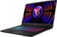 Ноутбук MSI Katana 17 i5-12450H/16GB/1TB RTX3050 144Hz (Katana 17 | B12UCRK-1055XPL) - изображение 2