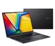 Ноутбук ASUS Vivobook 16 Ryzen 7-7730U/16GB/512/Win11 (M1605YA-MB160W) - зображення 4
