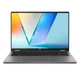 Ноутбук ASUS Vivobook 16 Flip Ultra 5-226V/16GB/512/Win11 RTX5050 OLED (TP3607SH-RJ007W) - изображение 8