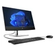 Компьютер HP ProOne 440 G9 AIO i5-14400T/16GB/512/Win11P (B6ZC2ET) EU - зображення 2