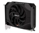Видеокарта PNY GeForce RTX 5050 Single Fan 8GB GDDR6 DLSS4 (VCG50508SFXPB1) EU - изображение 3