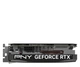 Видеокарта PNY GeForce RTX 5050 Single Fan 8GB GDDR6 DLSS4 (VCG50508SFXPB1) EU - изображение 7