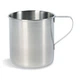 Кружка з нержавіючої сталі 450 мл Tatonka Mug - изображение 1