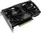 Karta graficzna PNY PCI-Ex GeForce RTX 5060 Dual Fan 8GB GDDR7 (128bit) (2497/28000) (HDMI, 3 x DisplayPort) (VCG50608DFXPB1) - obraz 2