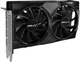 Karta graficzna PNY PCI-Ex GeForce RTX 5060 Dual Fan 8GB GDDR7 (128bit) (2497/28000) (HDMI, 3 x DisplayPort) (VCG50608DFXPB1) - obraz 3