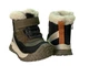 Дитячі зимові черевики для хлопчика Tom.m 11755B 25 хакі (10794) - изображение 4