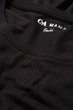 Футболка для годуючих мам C&A 2206976c43 M чорна (100003861) - зображення 6
