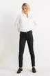 Джинсы slim fit C&A 2209708c43 40 темно-зеленые (100011351) - изображение 3