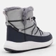 Женские дутики с мембраной с мехом CMP Sheratan WMN Lifestyle Shoes W 30Q4576-U303 37 (5US) 23.8 см Серебристые (8057153548592) - изображение 5