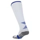 Гетры футбольные юниорские SP-Sport Pro Action 661 размер 34-38 White-Blue - изображение 3