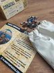 Пазлы деревянные настольная детская игра головоломка развивающая круглый лабиринт оригинальный обучающий набор 40×40 см для взрослых детей дома офиса творчества отдыха коллекции декора художественные интерьерные фигурные элементы Каппадокия подарок - изображение 4