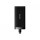 Зарядное устройство Baseus 2xUSB-C 100W + 2xUSB GaN black (CCGP000101) (323023) - изображение 4