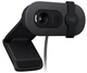 Веб-камера Logitech BRIO 105 FHD GRAPHITE (960-001592) - изображение 1