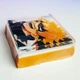 Мило парфумоване My Hero Academia (Katsuki Bakugou) 90 помаранчевий мандарин - зображення 2