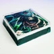 Мило парфумоване My Hero Academia (Izuku Midoriya) 90 темно зелений ялиця цитрус - изображение 2