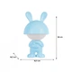 Ночник Kite Светильник LED с аккумулятором Dreamy Bunny, голубой (K25-315-1-3) (338428) - изображение 6