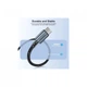 Дата кабель USB-C to USB-C 1.2m USB 2.0 60W Choetech (XCC-1014-BK) (322004) - изображение 2