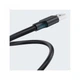 Дата кабель USB 2.0 AM/AM 0.5m US102 black Ugreen (10308) (324751) - изображение 3