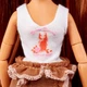 Ігровий набір Bratz Stylin Лялька Ясмін 25 см з аксесуарами (544876) (6900007578646) - зображення 6