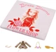 Ігровий набір Bratz Stylin Лялька Ясмін 25 см з аксесуарами (544876) (6900007578646) - зображення 7