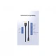 Дата кабель USB 2.0 AM to Mini 5P 1.0m US132 black Ugreen (10355) (324791) - зображення 3