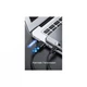 Дата кабель USB 2.0 AM to Micro 5P 0.5m 2A US289 black Ugreen (60135) (324843) - изображение 7