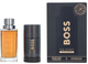 Zestaw męski Hugo Boss The Scent Woda toaletowa 100 ml + Dezodorant 70 g (3616305629838) - obraz 2