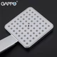 Змішувач для ванни GAPPO G3291 термостат, хром - изображение 5