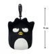 Мягкая игрушка Squishmallows на клипсе - Бадз-Мару 9 см (SQSN00275) (267327) - изображение 2