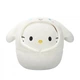 Мягкая игрушка Squishmallows Хелоу Китти в образе Синнаморолл 20 см (SQSN00389) (267318) - изображение 1