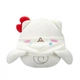 Мягкая игрушка Squishmallows Хелоу Китти в образе Синнаморолл 20 см (SQSN00389) (267318) - изображение 2