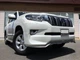 Юбка переднего бампера OEM Toyota Land Cruiser Prado 150 2018- цвет черный 202 для Toyota Land Cruiser Prado 150 рестайлинг 2018-2023 (7174) - изображение 5