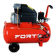 Компрессор Forte FL-50 - изображение 2