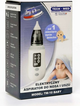 Elektryczny aspirator Tech-Med TM-10 Baby do nosa i ucha (5901812545220) - obraz 5