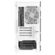 Корпус Montech AIR 100 ARGB W/O PSU MATX White - зображення 4