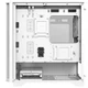 Корпус Montech AIR 100 ARGB W/O PSU MATX White - зображення 7