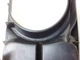 Решетка бампера Toyota Corolla 04-09 E12 правая черная (FPS). 521270F020 - изображение 3