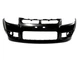 Передній бампер Suzuki SX4 06- (Elit) 7171179J00799 - зображення 1