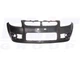 Передній бампер Suzuki SX4 06- (Elit) 7171179J00799 - зображення 2