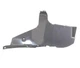 Крепление бампера заднее ровное нижнее TOYOTA COROLLA CROSS 2022-2024 (FPS). 525910A070 - изображение 4