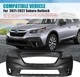 Передний бампер Subaru Outback BT 19-22 (FPS) 57704AN01A - изображение 2