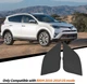 Заглушка гака буксирувального бампера права Toyota Rav4 16 -19 USA (FPS). 532850R080 - зображення 2