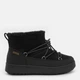 Женские дутики с мембраной с мехом CMP Kayla Wmn Snow Boots Wp 3Q79576-U901 38 (6US) 24.8 см Nero (8058949217395) - изображение 1