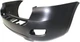 Задній бампер Hyundai Santa Fe II 06-09 (Elit) 866112B020 - зображення 3