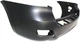 Задній бампер Hyundai Santa Fe II 06-09 (Elit) 866112B020 - зображення 4
