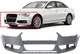 Передній бампер Audi A4 B8 12-16 (Elit) 8K0807065AGRU - зображення 1