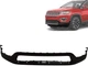 Передній бампер нижній Jeep Compass 17-21 (FPS) з отв. під молдинг 68351543AA - зображення 1
