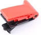 Ручка капота Mercedes Vito W639, E-class W124, W210, C-Class W202, W203, W204, A-class W168, W169, B-class - зображення 2