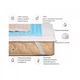 Наматрасник MirSon Valentino Тенсель (Modal) Waterproof 317/1 80x190 см (2200000374509) (265169) - изображение 2