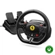 Кермо і педалі T98-X FERRARI 296 GTS EU, PC/XBOX Thrustmaster (teh0013593) - зображення 2